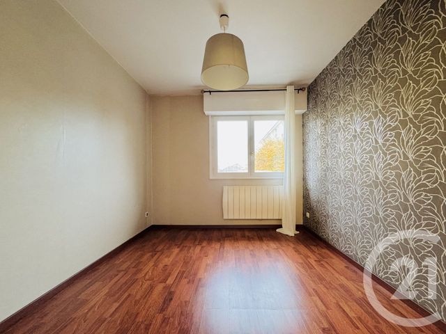 Appartement à vendre - 3 pièces - 73.12 m2 - STRASBOURG - 67 - ALSACE - Century 21 Etoile