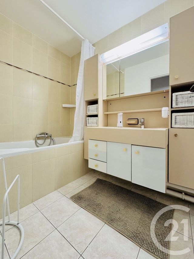 Appartement à vendre - 3 pièces - 73.12 m2 - STRASBOURG - 67 - ALSACE - Century 21 Etoile