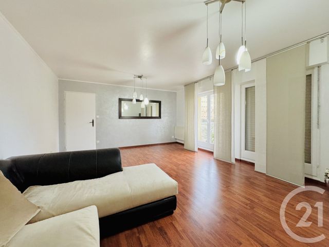 appartement - STRASBOURG - 67