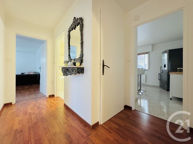 Appartement à vendre - 3 pièces - 73.12 m2 - STRASBOURG - 67 - ALSACE - Century 21 Etoile