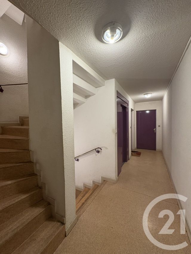 Appartement à vendre - 3 pièces - 73.12 m2 - STRASBOURG - 67 - ALSACE - Century 21 Etoile