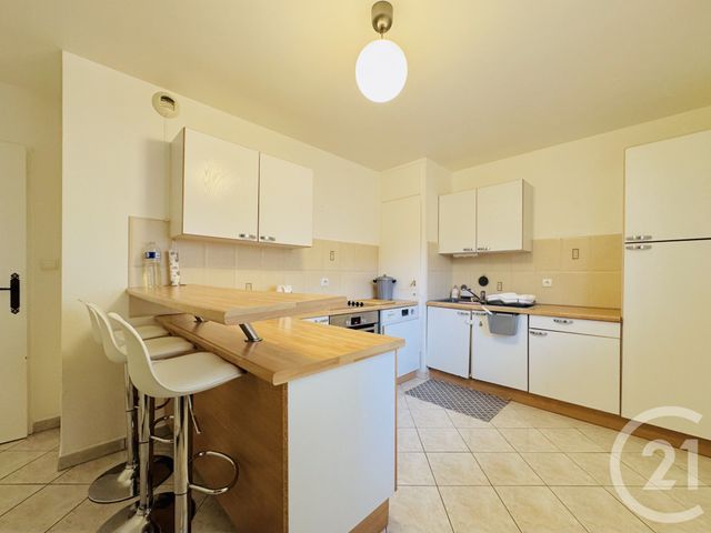 Appartement à vendre - 3 pièces - 73.12 m2 - STRASBOURG - 67 - ALSACE - Century 21 Etoile