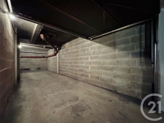parking à vendre - 23.0 m2 - STRASBOURG - 67 - ALSACE - Century 21 Etoile