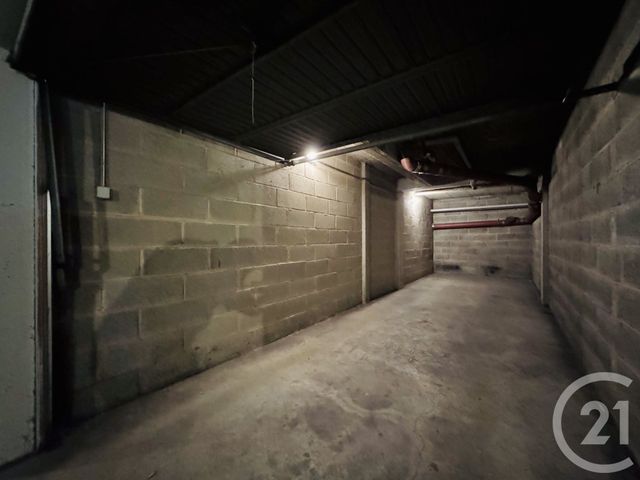 parking à vendre - 23.0 m2 - STRASBOURG - 67 - ALSACE - Century 21 Etoile