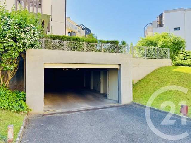 parking à vendre - 23.0 m2 - STRASBOURG - 67 - ALSACE - Century 21 Etoile