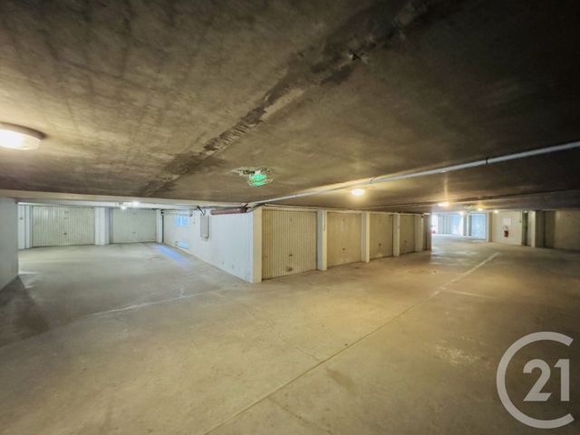 parking à vendre - 23.0 m2 - STRASBOURG - 67 - ALSACE - Century 21 Etoile