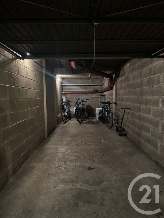 Parking à vendre STRASBOURG