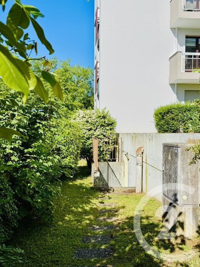 parking à vendre - 23.0 m2 - STRASBOURG - 67 - ALSACE - Century 21 Etoile