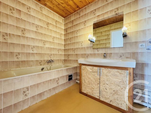 Appartement F3 à vendre - 3 pièces - 76.0 m2 - STRASBOURG - 67 - ALSACE - Century 21 Etoile