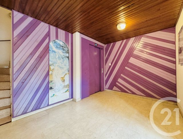 Appartement F3 à vendre - 3 pièces - 76.0 m2 - STRASBOURG - 67 - ALSACE - Century 21 Etoile