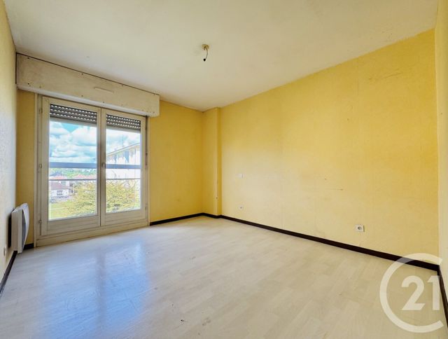 Appartement F3 à vendre - 3 pièces - 76.0 m2 - STRASBOURG - 67 - ALSACE - Century 21 Etoile