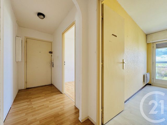 Appartement F3 à vendre - 3 pièces - 76.0 m2 - STRASBOURG - 67 - ALSACE - Century 21 Etoile