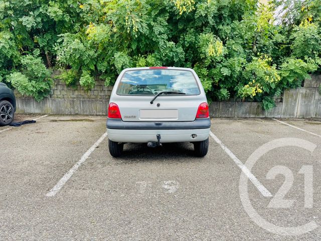 Appartement F3 à vendre - 3 pièces - 76.0 m2 - STRASBOURG - 67 - ALSACE - Century 21 Etoile