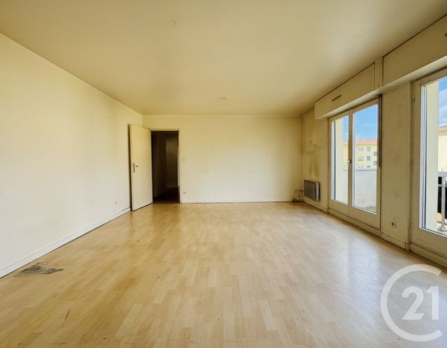 Appartement F3 à vendre - 3 pièces - 76.0 m2 - STRASBOURG - 67 - ALSACE - Century 21 Etoile