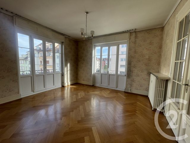 Appartement à vendre STRASBOURG