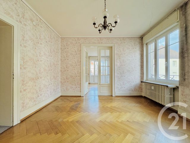Appartement à vendre STRASBOURG