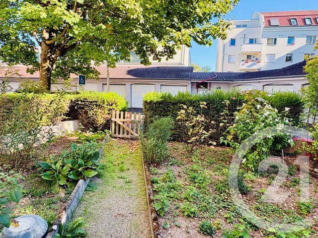Appartement F3 à vendre STRASBOURG