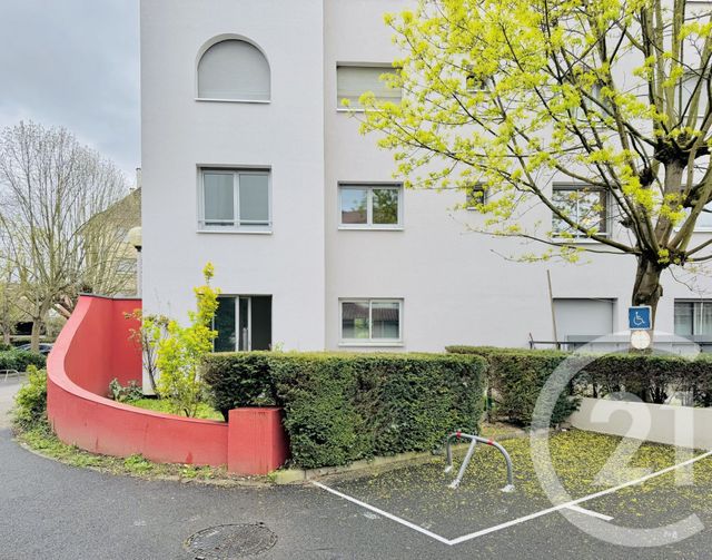 Appartement F3 à vendre - 3 pièces - 74.35 m2 - STRASBOURG - 67 - ALSACE - Century 21 Etoile