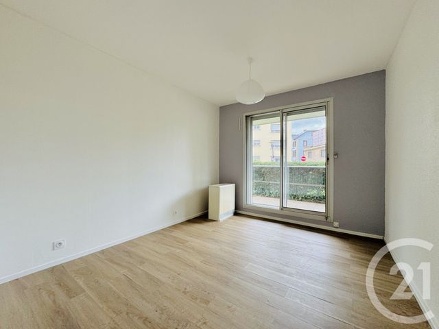 Appartement F3 à vendre - 3 pièces - 74.35 m2 - STRASBOURG - 67 - ALSACE - Century 21 Etoile