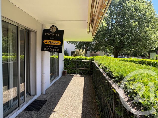 Appartement F3 à vendre STRASBOURG