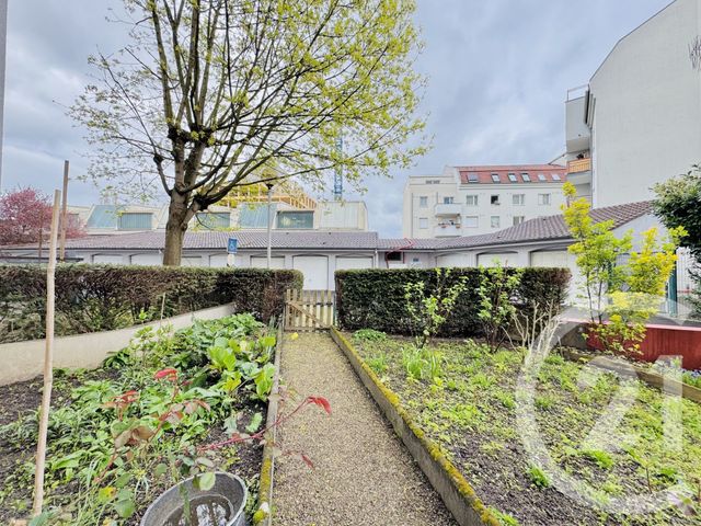 Appartement F3 à vendre - 3 pièces - 74.35 m2 - STRASBOURG - 67 - ALSACE - Century 21 Etoile