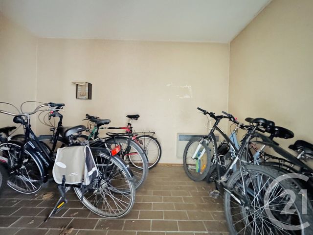 Appartement F3 à vendre - 3 pièces - 74.35 m2 - STRASBOURG - 67 - ALSACE - Century 21 Etoile