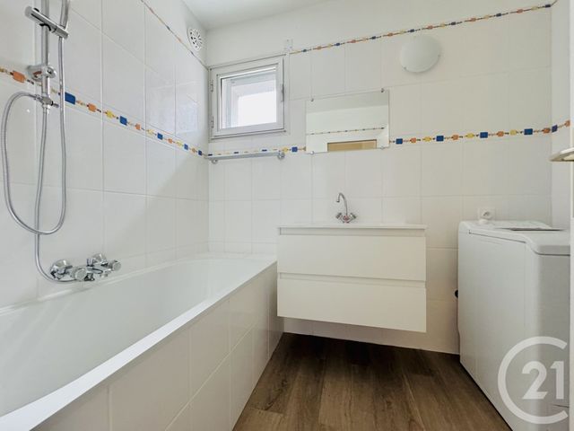 Appartement F3 à vendre - 3 pièces - 74.35 m2 - STRASBOURG - 67 - ALSACE - Century 21 Etoile