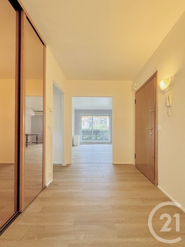 Appartement F3 à vendre - 3 pièces - 74.35 m2 - STRASBOURG - 67 - ALSACE - Century 21 Etoile