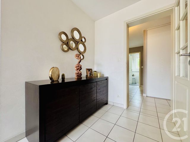 Appartement F3 à vendre - 3 pièces - 72.0 m2 - STRASBOURG - 67 - ALSACE - Century 21 Etoile