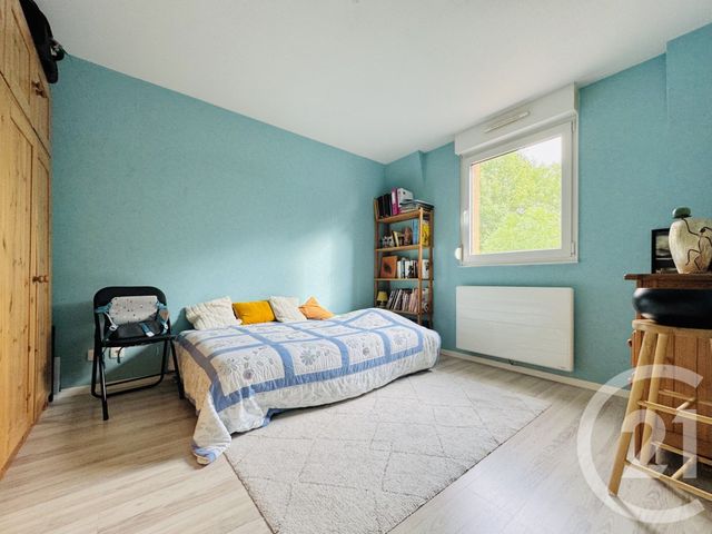 Appartement F3 à vendre - 3 pièces - 72.0 m2 - STRASBOURG - 67 - ALSACE - Century 21 Etoile