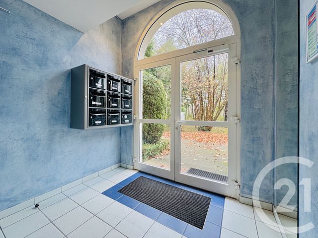 Appartement F3 à vendre - 3 pièces - 72.0 m2 - STRASBOURG - 67 - ALSACE - Century 21 Etoile
