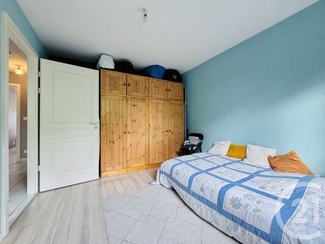 Appartement F3 à vendre - 3 pièces - 72.0 m2 - STRASBOURG - 67 - ALSACE - Century 21 Etoile