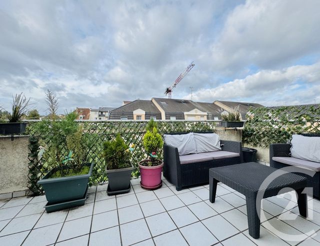 appartement - STRASBOURG - 67