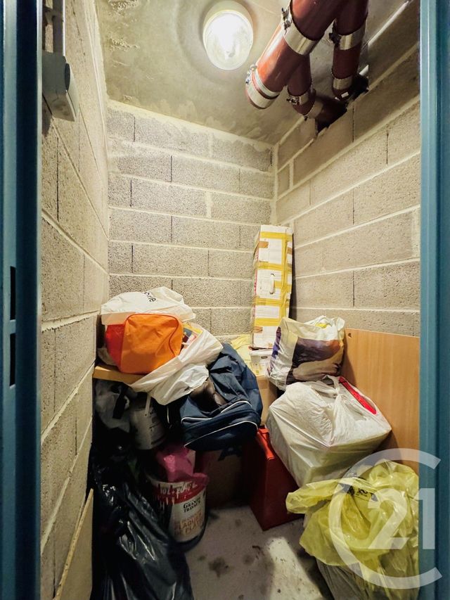 Appartement F3 à vendre - 3 pièces - 72.0 m2 - STRASBOURG - 67 - ALSACE - Century 21 Etoile