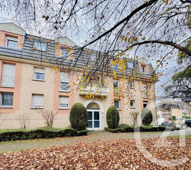 Appartement F3 à vendre - 3 pièces - 72.0 m2 - STRASBOURG - 67 - ALSACE - Century 21 Etoile