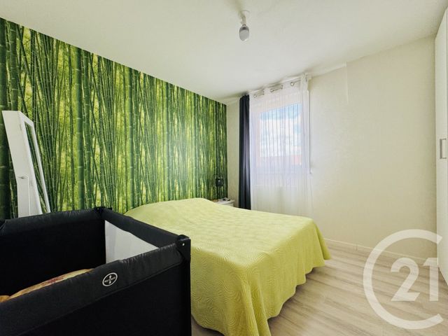 Appartement F3 à vendre - 3 pièces - 72.0 m2 - STRASBOURG - 67 - ALSACE - Century 21 Etoile