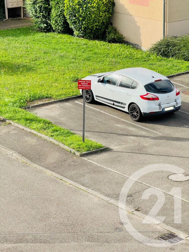 Appartement F3 à vendre - 3 pièces - 72.0 m2 - STRASBOURG - 67 - ALSACE - Century 21 Etoile