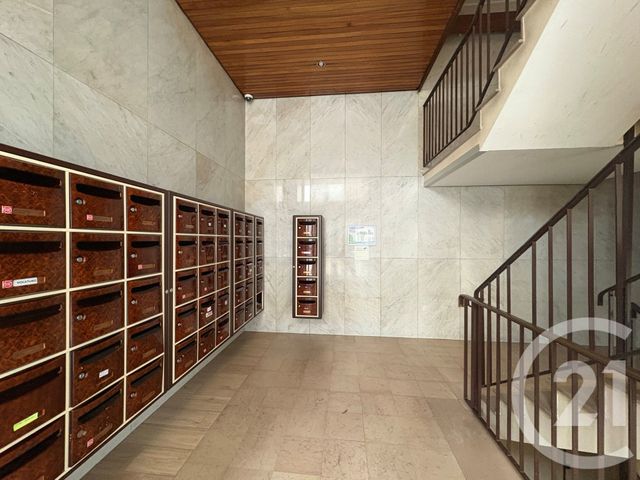 Appartement Chambre à vendre - 1 pièce - 14.9 m2 - STRASBOURG - 67 - ALSACE - Century 21 Etoile