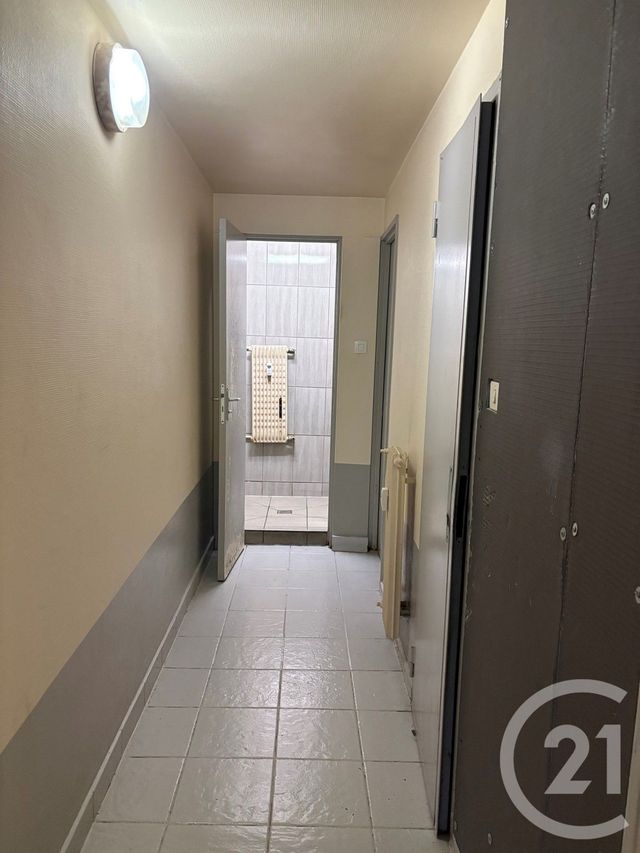 Appartement Chambre à vendre - 1 pièce - 14.9 m2 - STRASBOURG - 67 - ALSACE - Century 21 Etoile