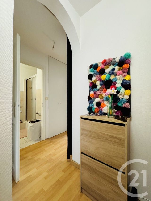 appartement - STRASBOURG - 67