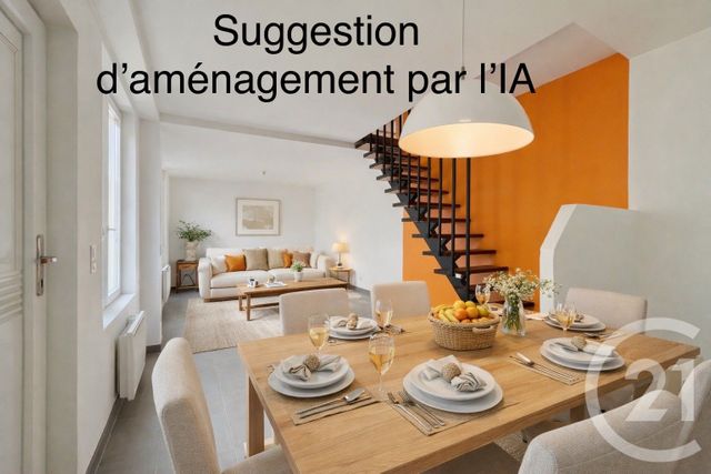 maison - STRASBOURG - 67