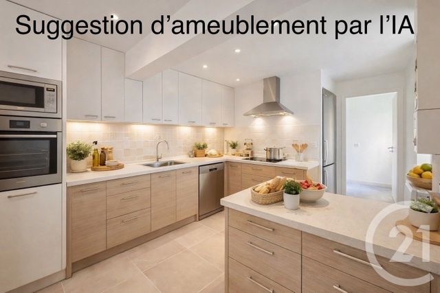 maison à vendre - 4 pièces - 95.78 m2 - STRASBOURG - 67 - ALSACE - Century 21 Etoile