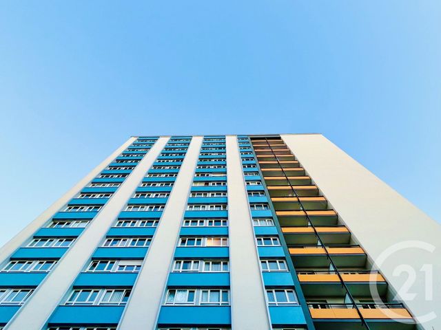 appartement - STRASBOURG - 67