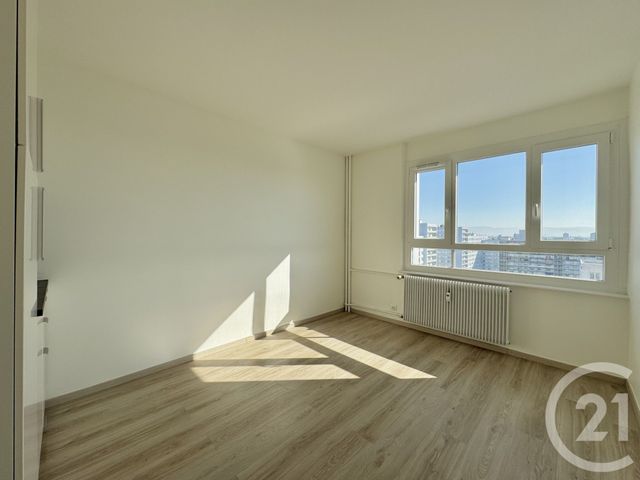 Appartement Studio à vendre - 1 pièce - 18.83 m2 - STRASBOURG - 67 - ALSACE - Century 21 Etoile