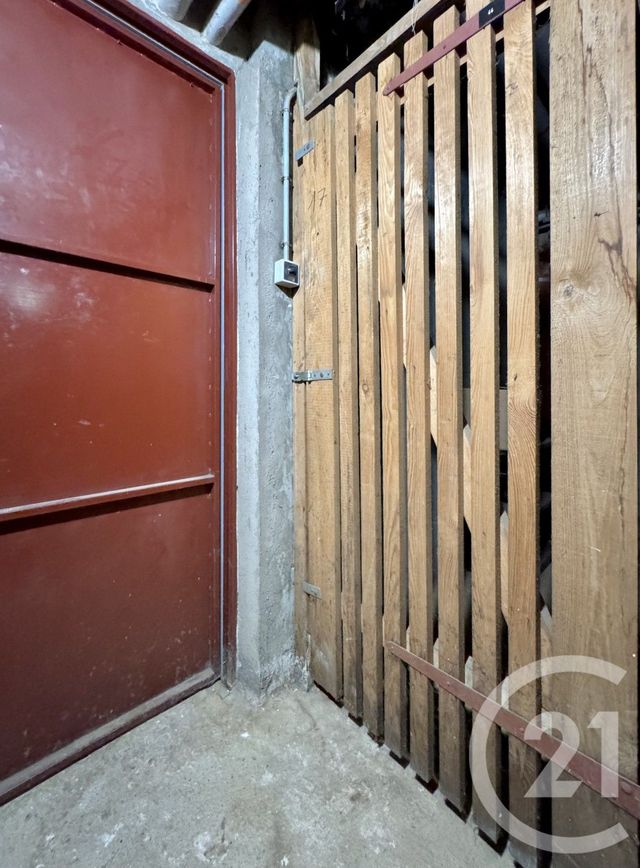 Afficher la photo en grand Appartement F2 à vendre - 2 pièces - 50.48 m2 - STRASBOURG - 67 - ALSACE - Century 21 Etoile