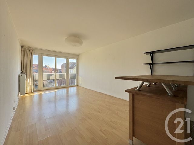 appartement - STRASBOURG - 67