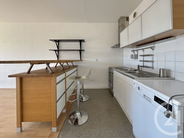 Afficher la photo en grand Appartement F2 à vendre - 2 pièces - 50.48 m2 - STRASBOURG - 67 - ALSACE - Century 21 Etoile