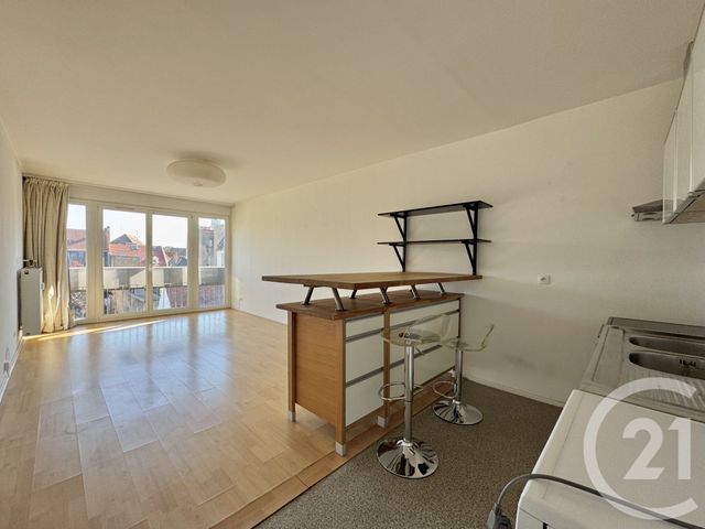 Afficher la photo en grand Appartement F2 à vendre - 2 pièces - 50.48 m2 - STRASBOURG - 67 - ALSACE - Century 21 Etoile