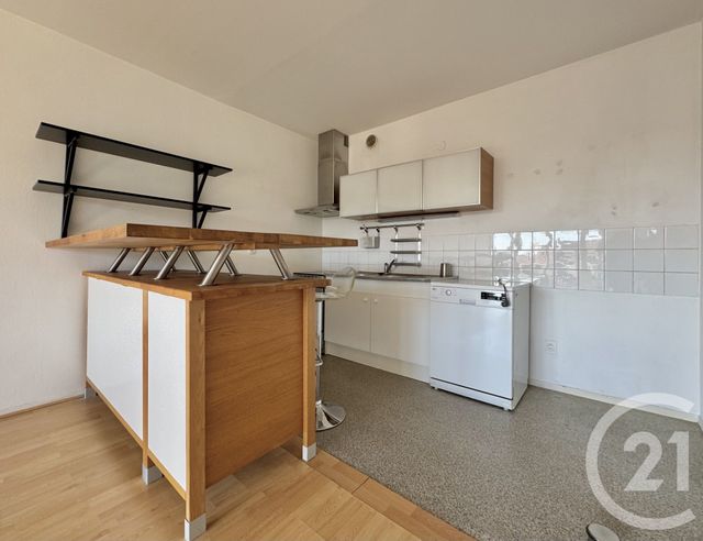 Afficher la photo en grand Appartement F2 à vendre - 2 pièces - 50.48 m2 - STRASBOURG - 67 - ALSACE - Century 21 Etoile