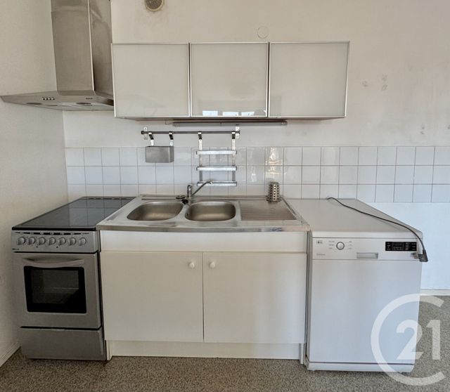 Afficher la photo en grand Appartement F2 à vendre - 2 pièces - 50.48 m2 - STRASBOURG - 67 - ALSACE - Century 21 Etoile